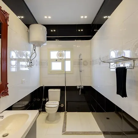 Travelholic 90 Residence Cairo Exterior photo