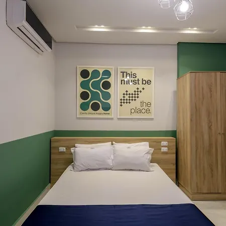 Travelholic 90 Residence Cairo Exterior photo