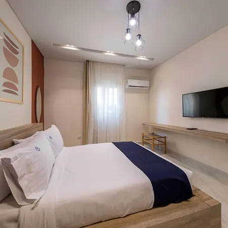 Travelholic 90 Residence Cairo Exterior photo