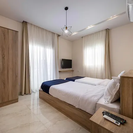 Travelholic 90 Residence Cairo Exterior photo
