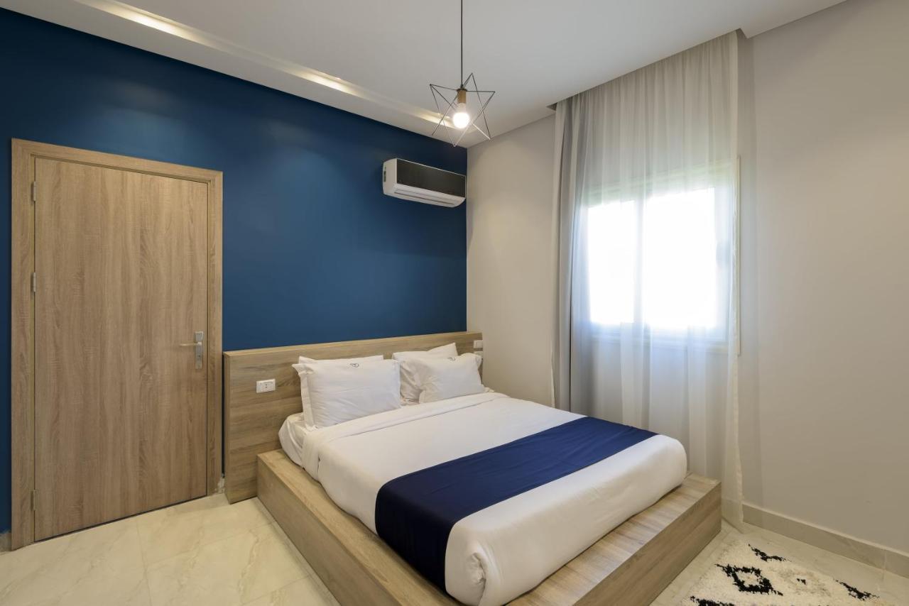Travelholic 90 Apartment *
