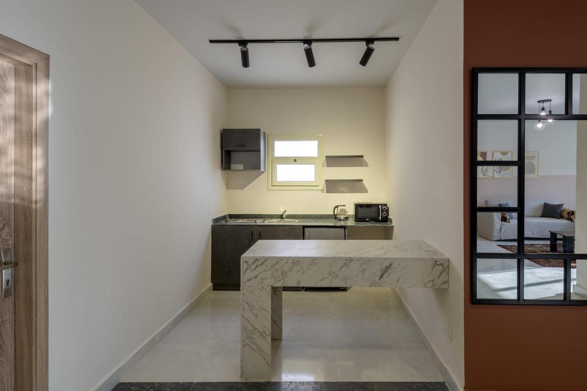 Travelholic 90 Apartment Cairo