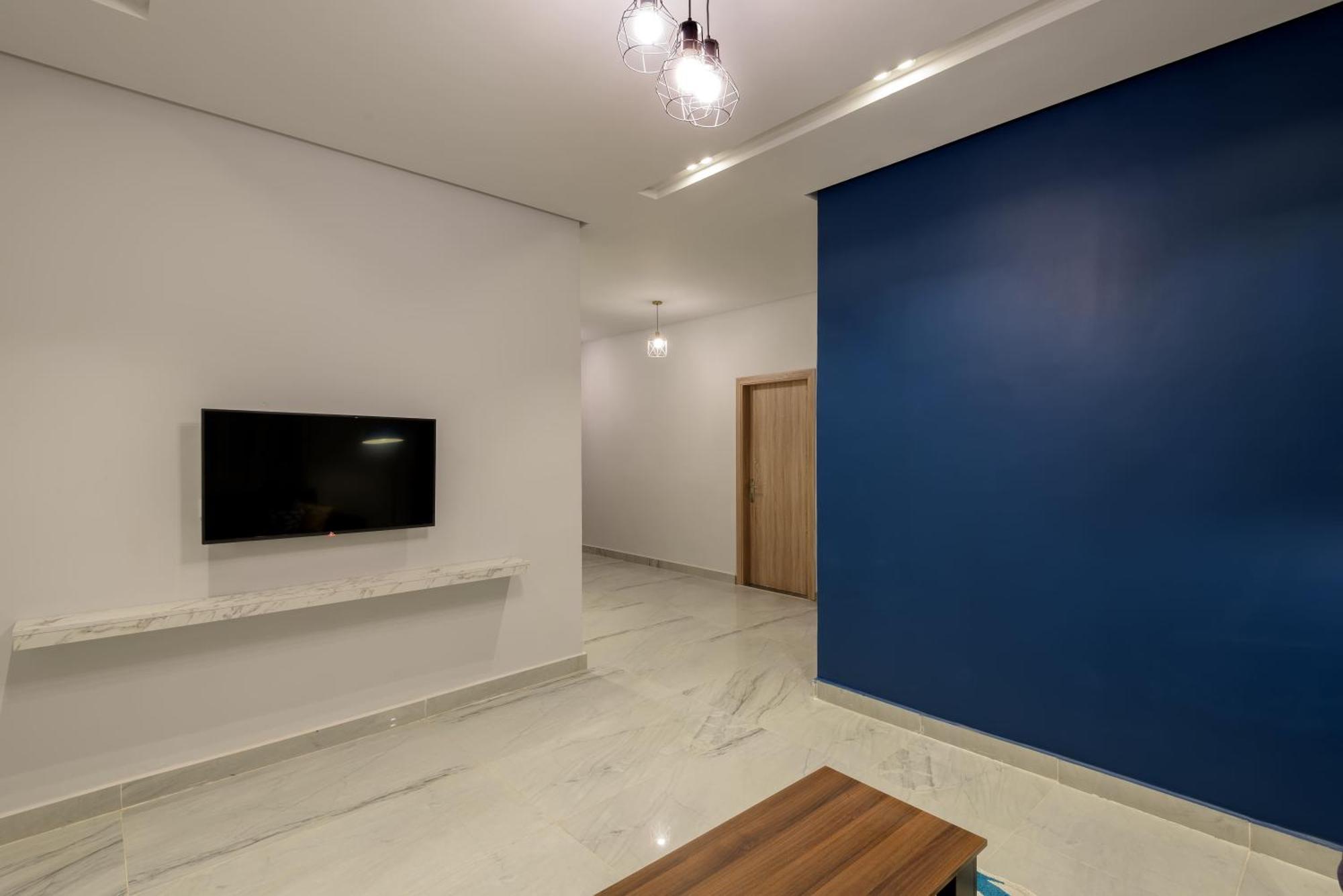 Travelholic 90 Apartment Cairo