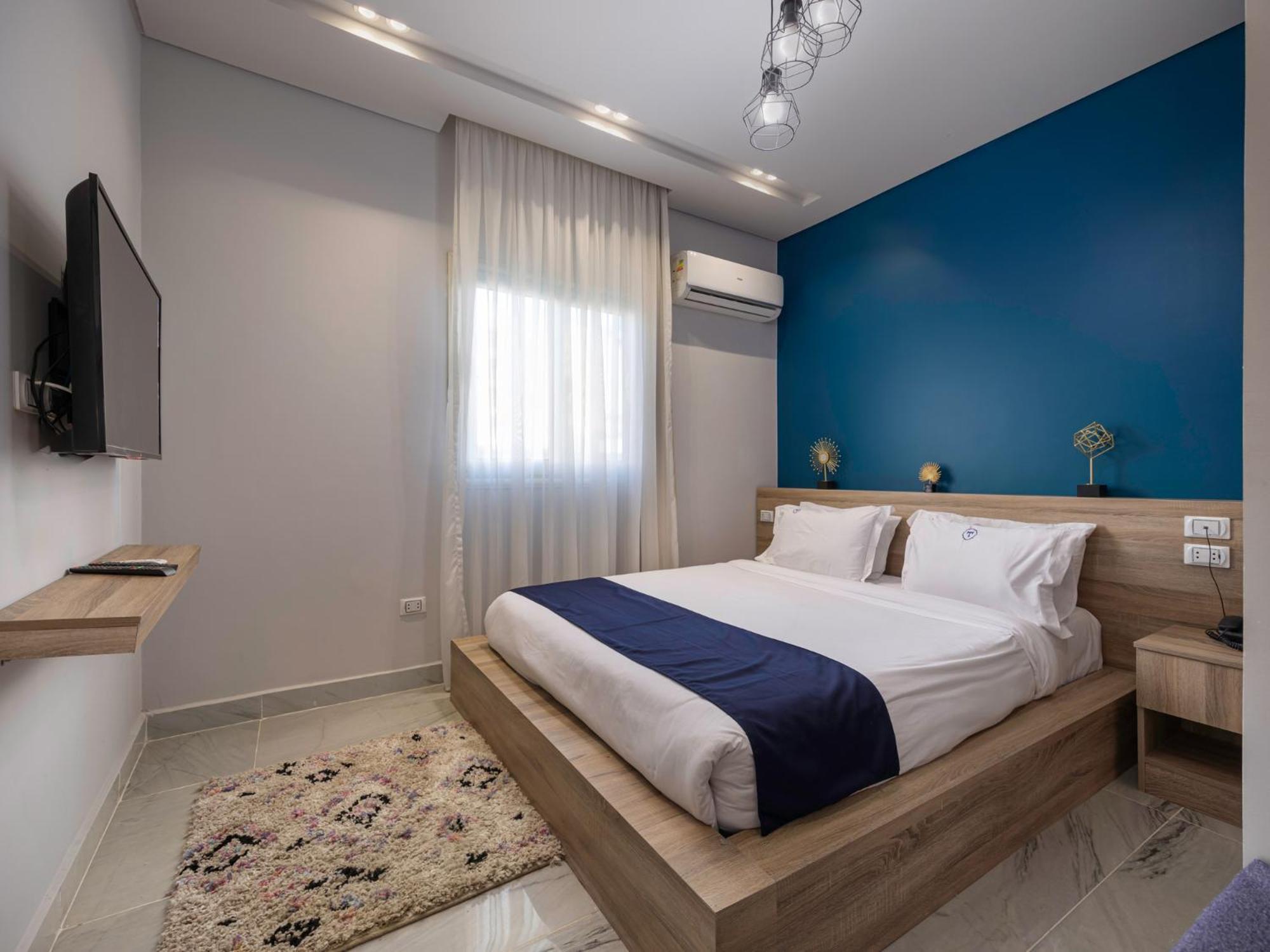 Apartment Travelholic 90