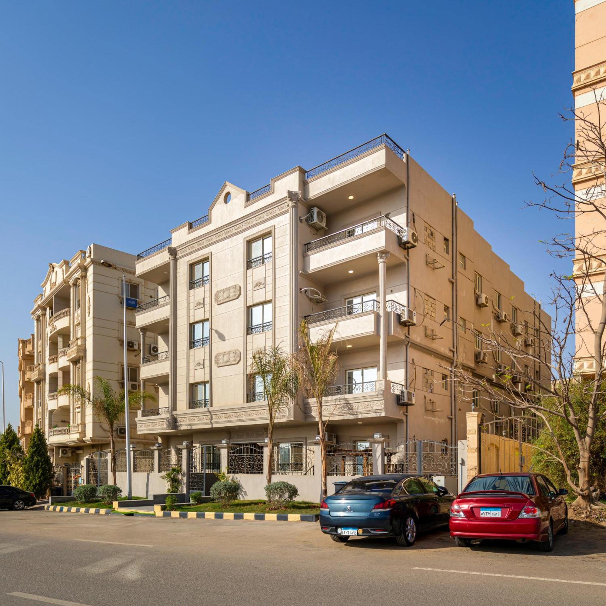Apartment Travelholic 90